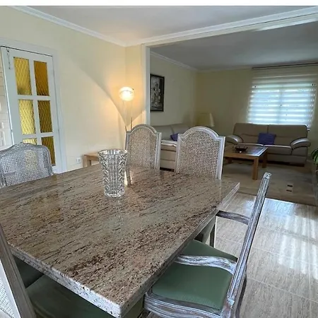 Appartement La San Emiliano (Castile and Leon)