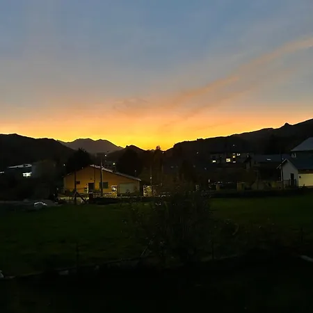 Appartement La San Emiliano (Castile and Leon)