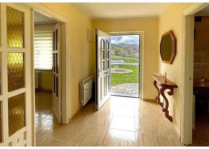 La San Emiliano (Castile and Leon)