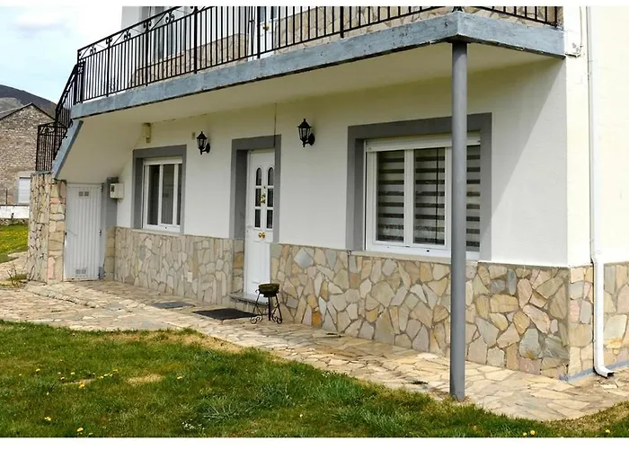 La * San Emiliano (Castile and Leon)