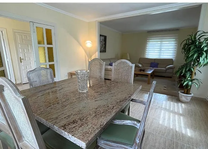 아파트 La San Emiliano (Castile and Leon)