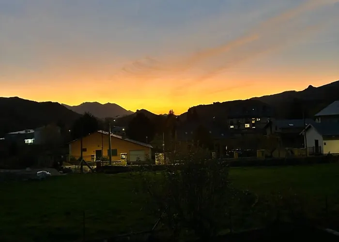 아파트 La San Emiliano (Castile and Leon)